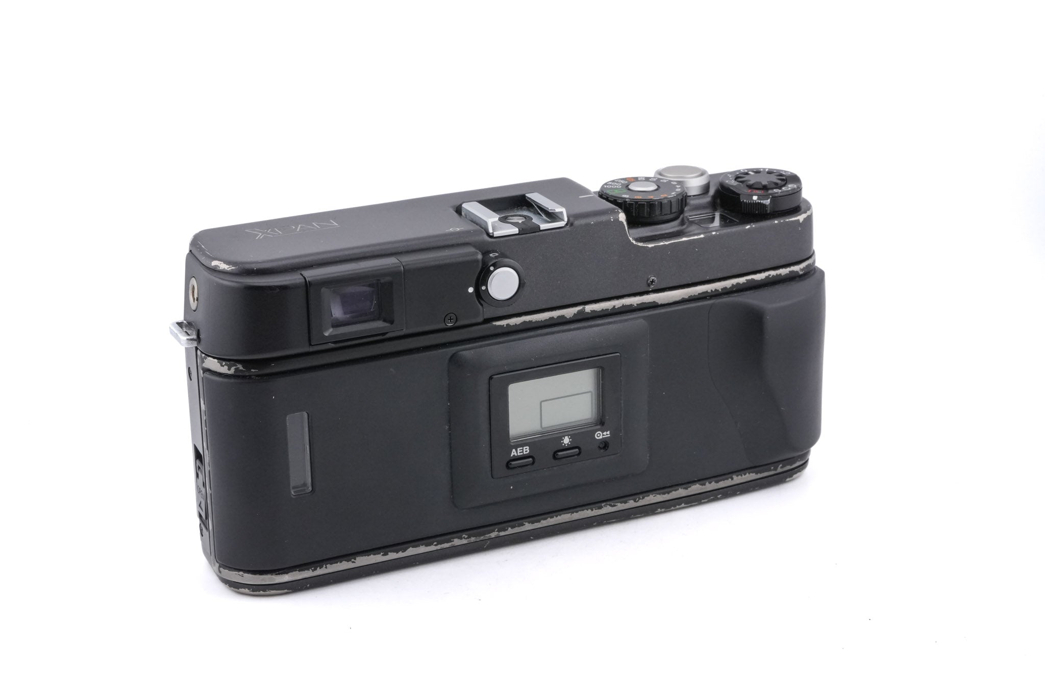 Hasselblad XPan (3014010) + 45mm f4 (3024015)