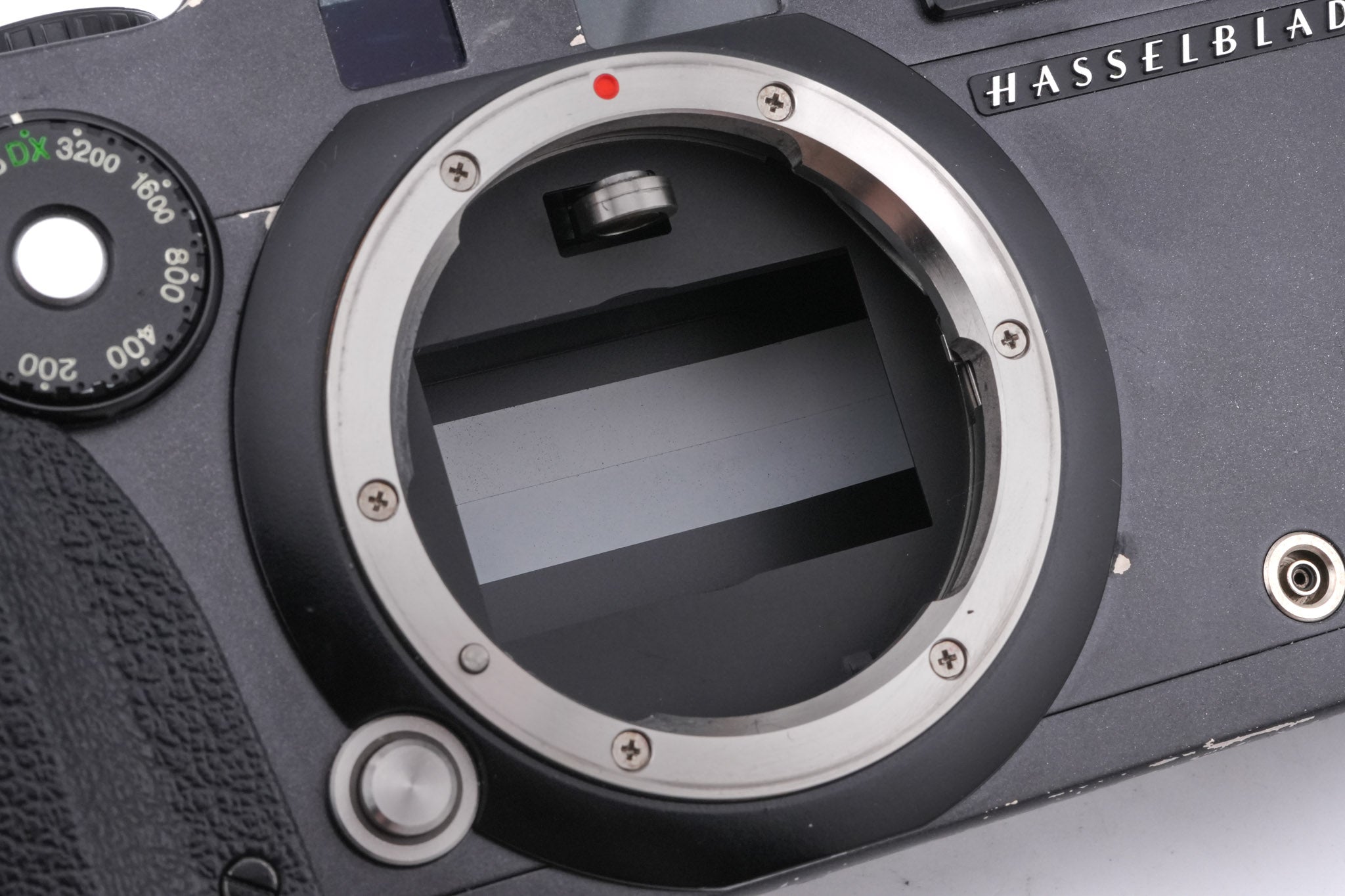 Hasselblad XPan (3014010) + 45mm f4 (3024015)