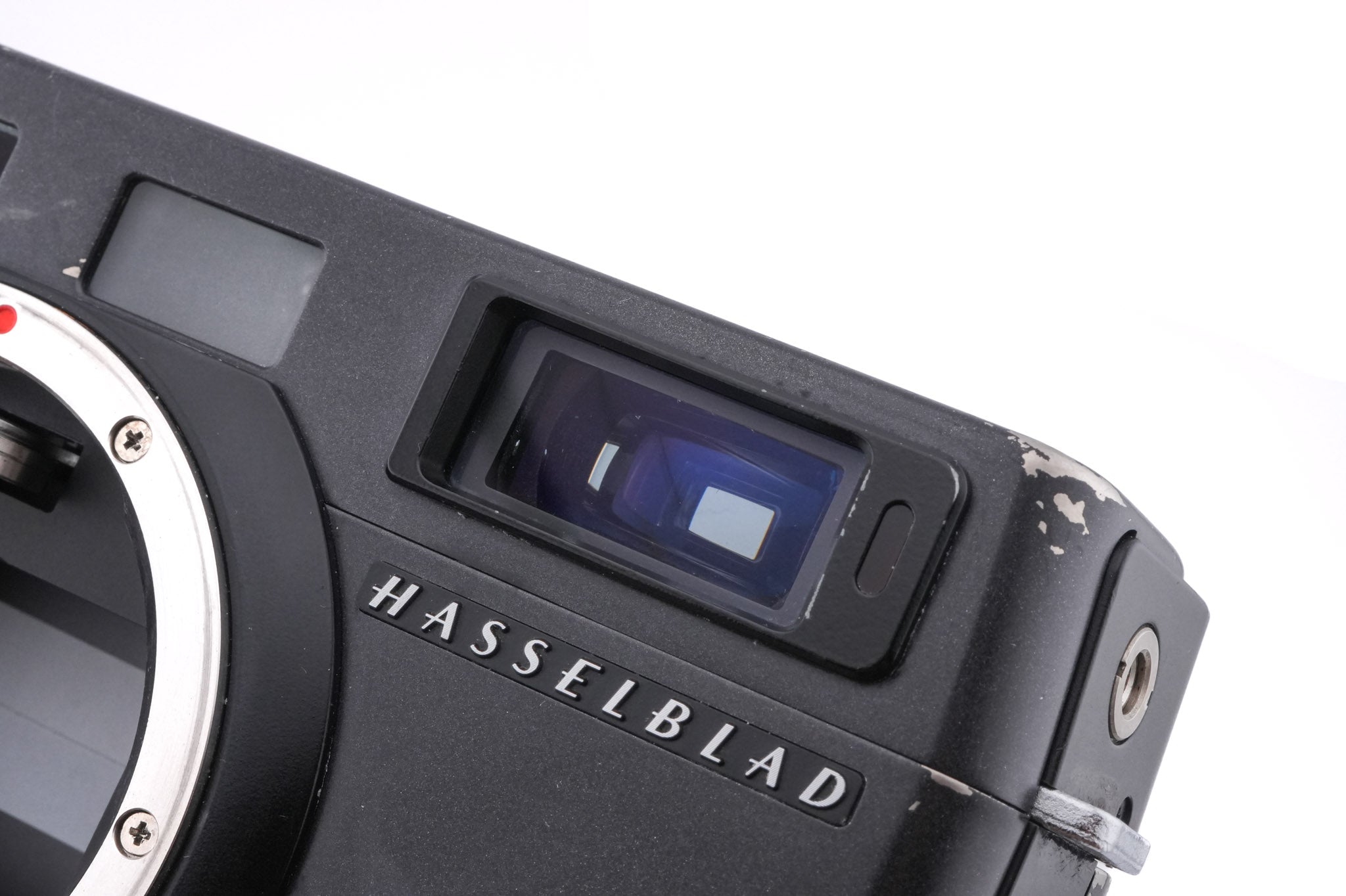 Hasselblad XPan (3014010) + 45mm f4 (3024015)