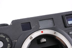 Hasselblad XPan (3014010) + 45mm f4 (3024015)