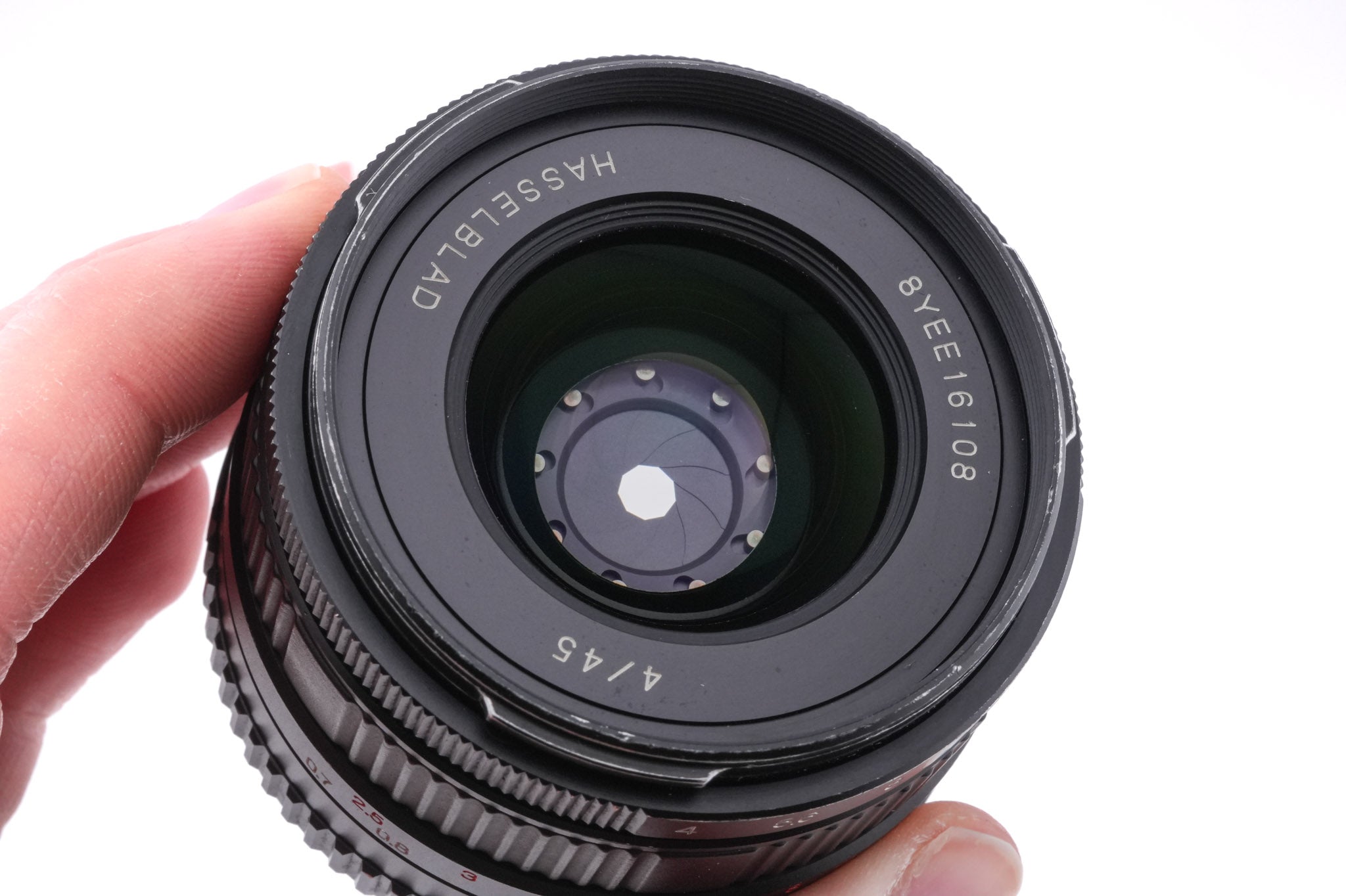 Hasselblad XPan (3014010) + 45mm f4 (3024015)