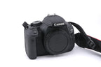 Canon EOS 600D