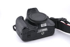 Canon EOS 600D