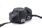 Canon EOS 600D