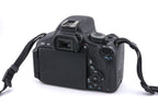 Canon EOS 600D