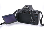 Canon EOS 600D