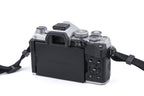 Olympus OM-D E-M5 Mark III
