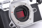 Olympus OM-D E-M5 Mark III