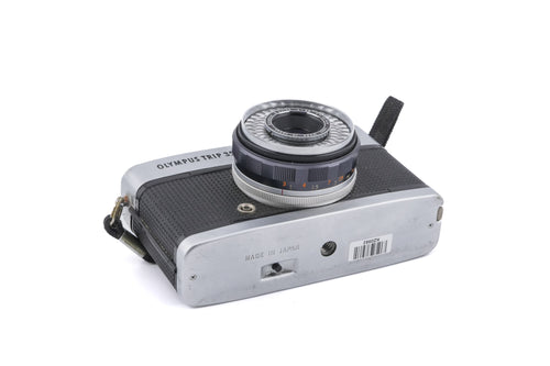 Olympus Trip 35