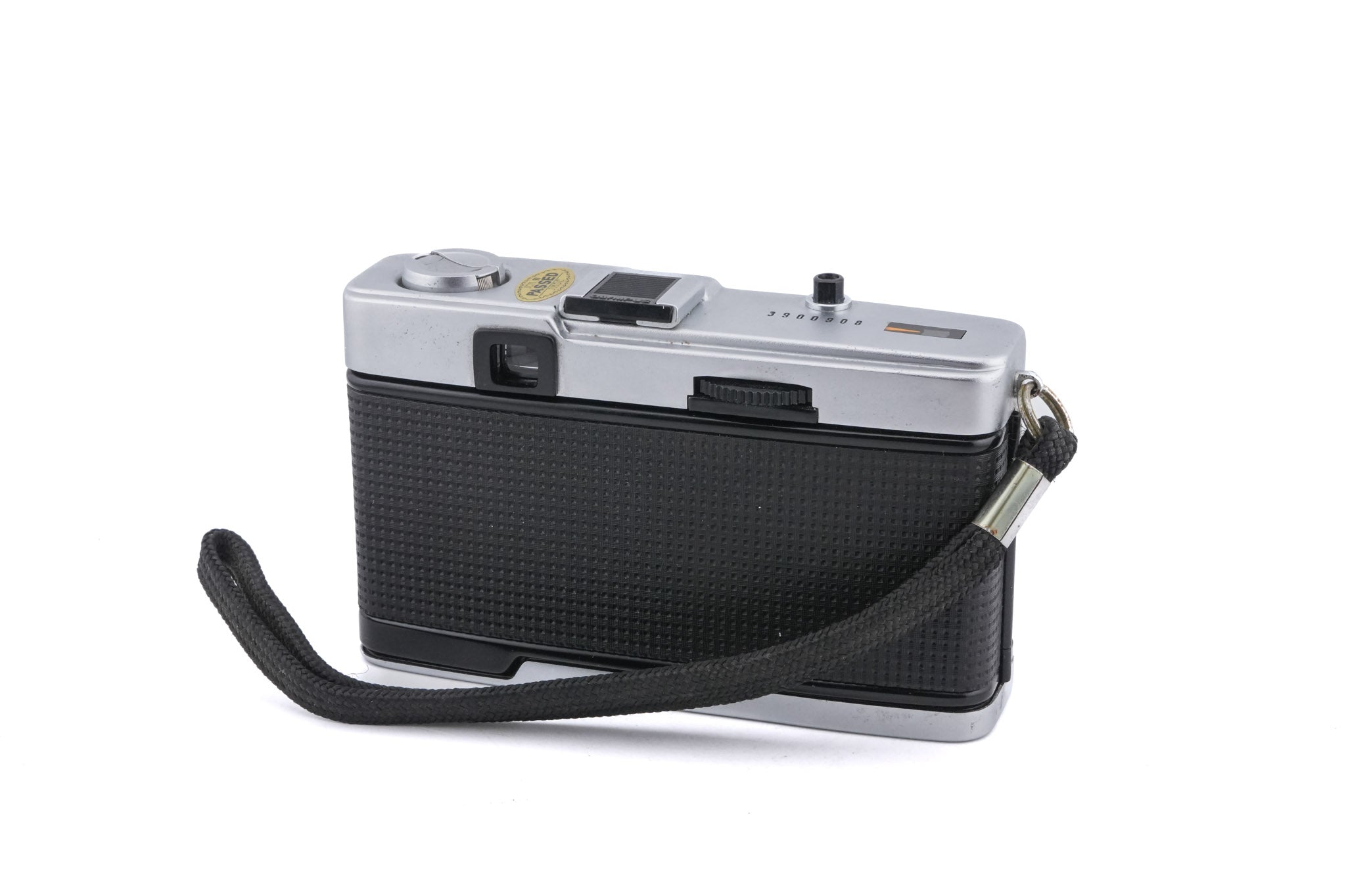 Olympus Trip 35