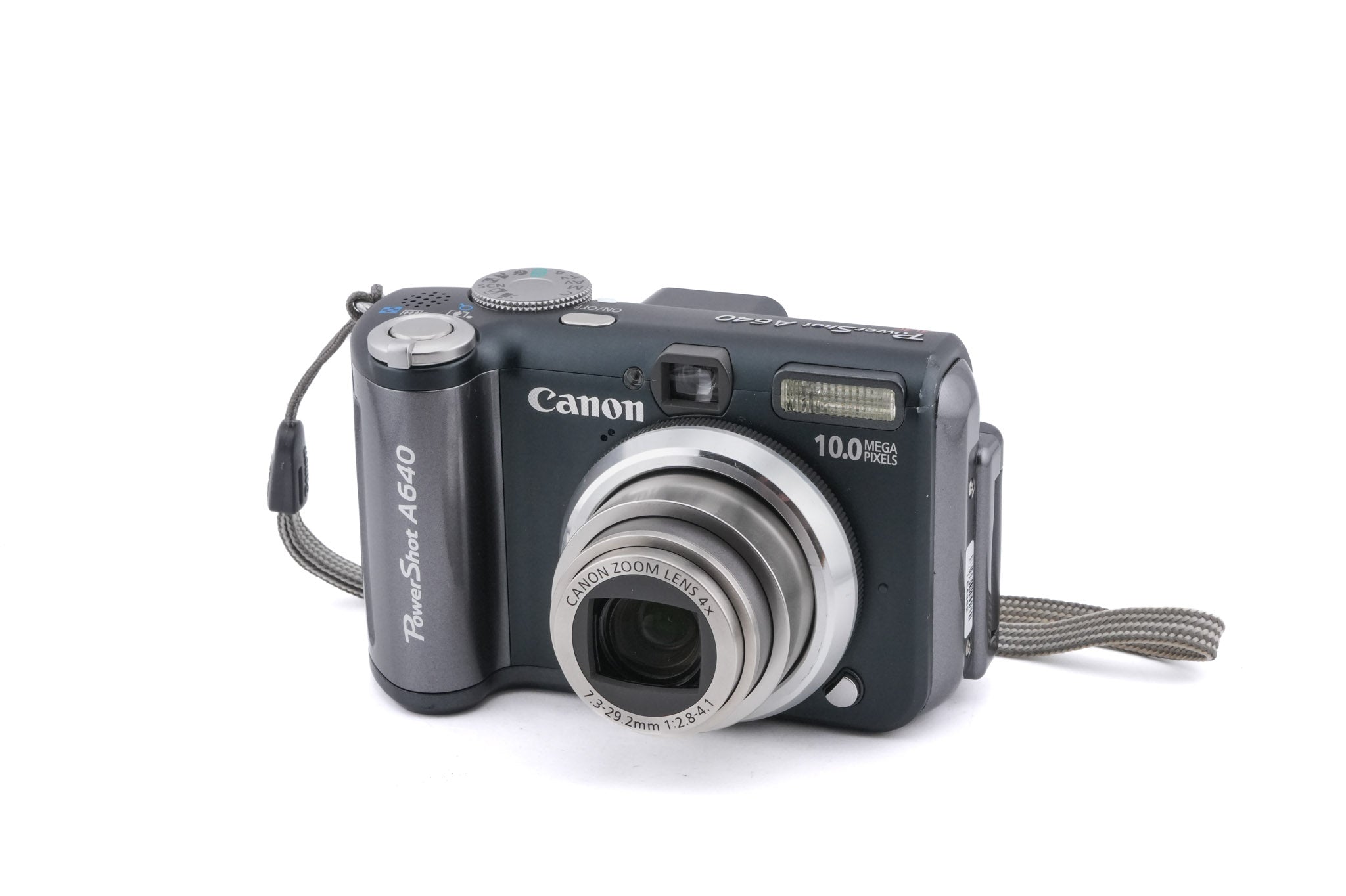 Canon PowerShot A640