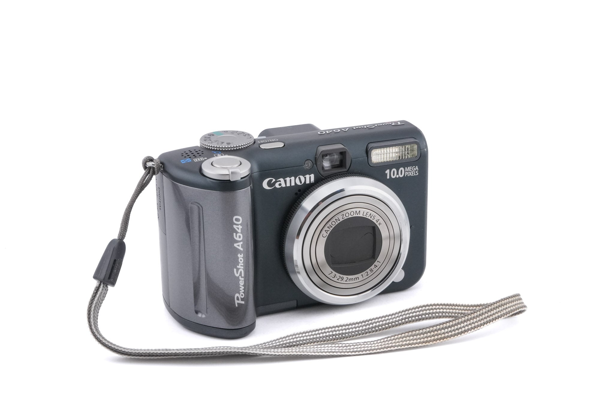 Canon PowerShot A640