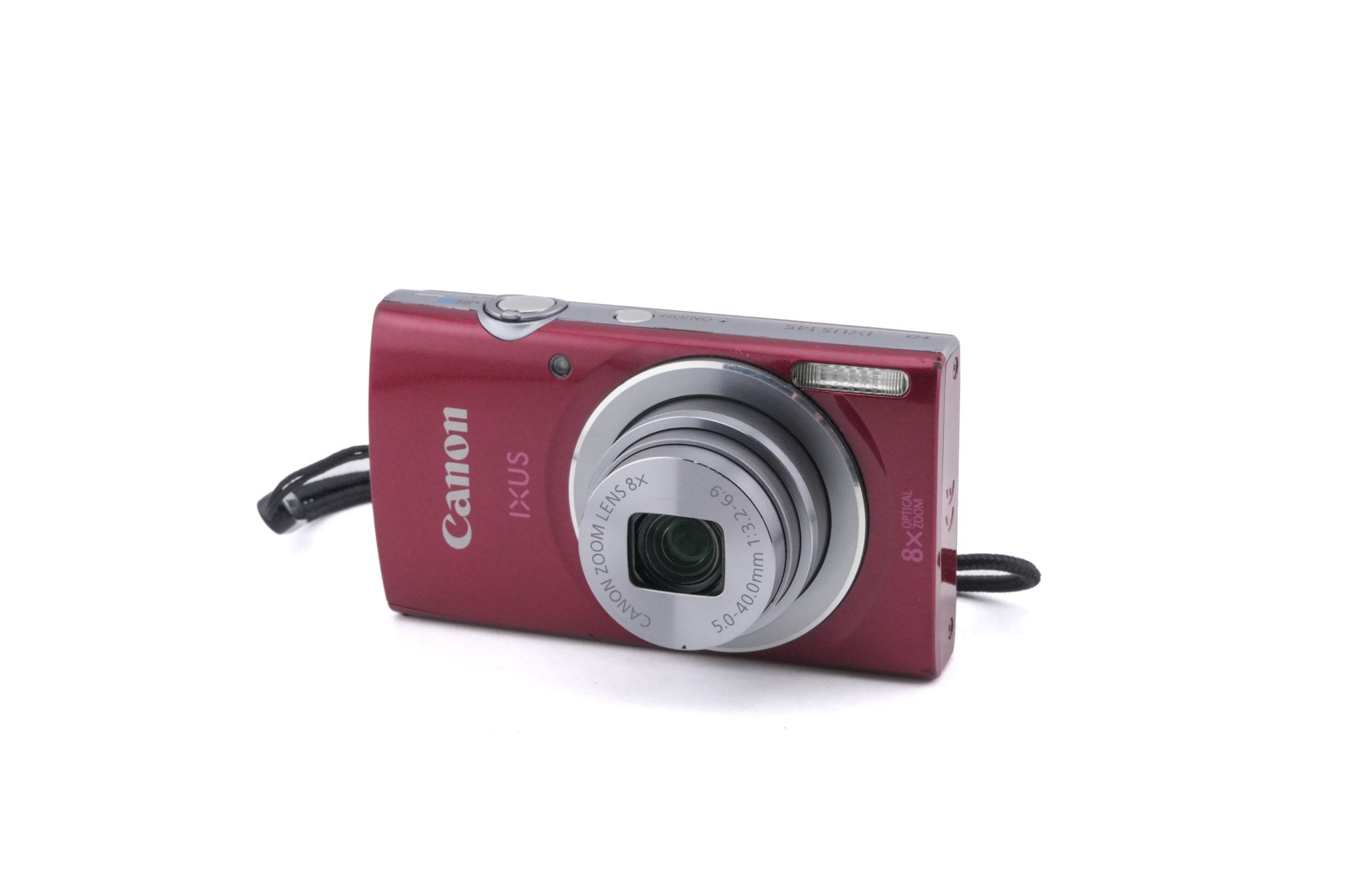 Canon IXUS 145