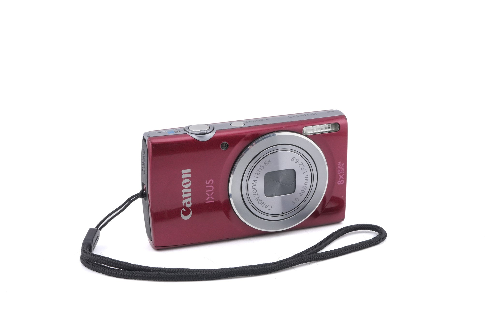 Canon IXUS 145