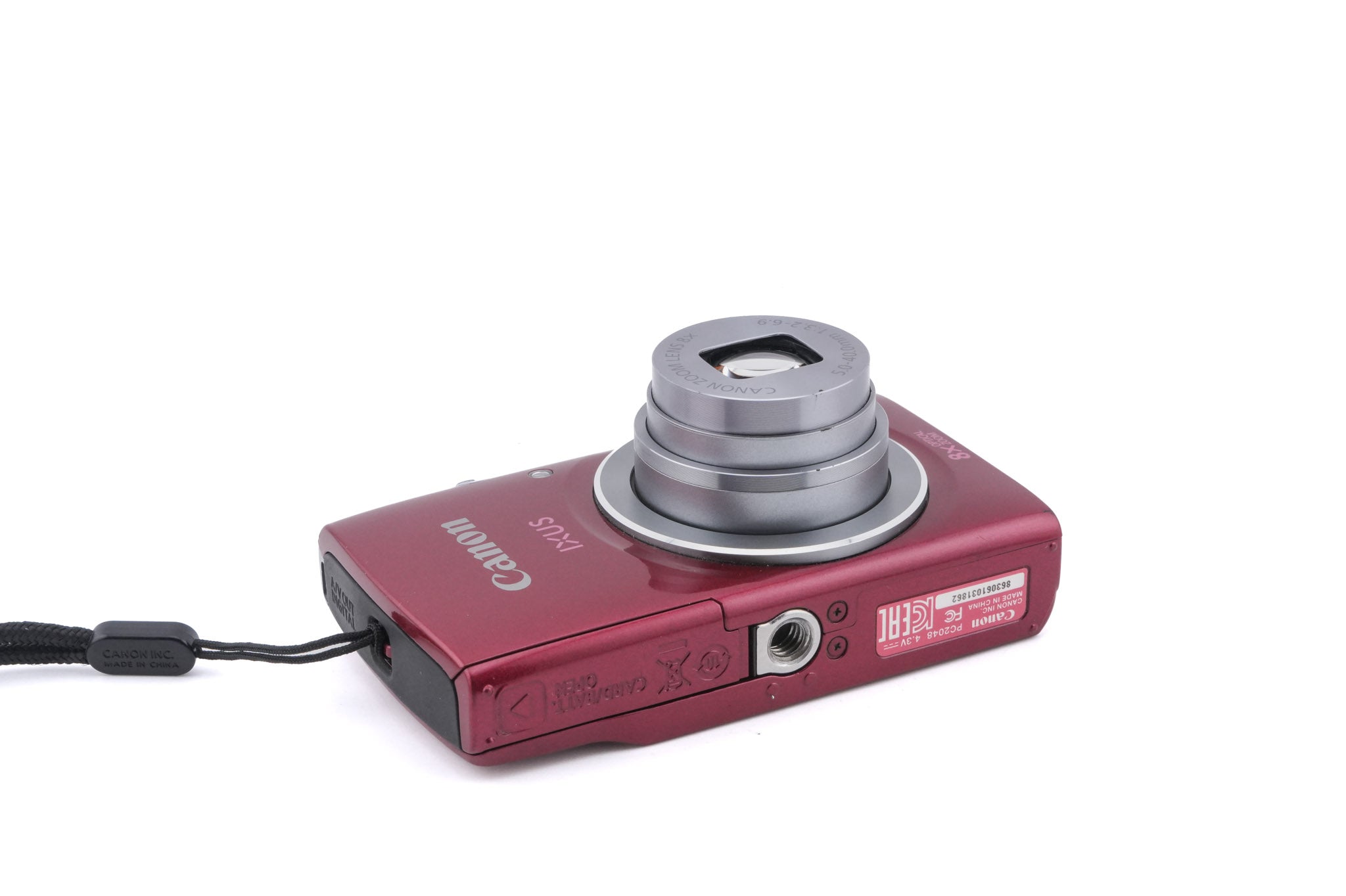 Canon IXUS 145