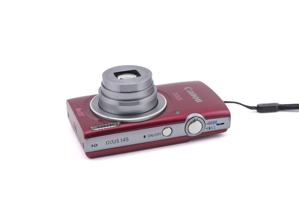Canon IXUS 145