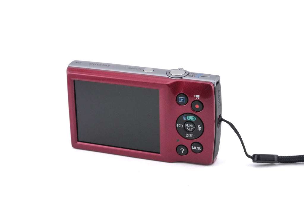 Canon IXUS 145