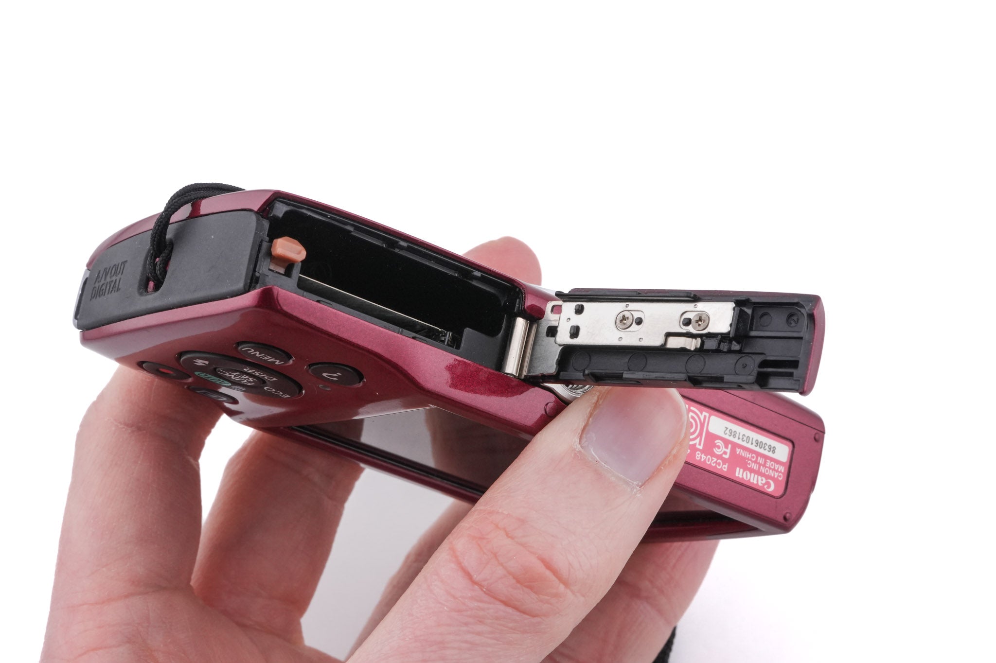 Canon IXUS 145