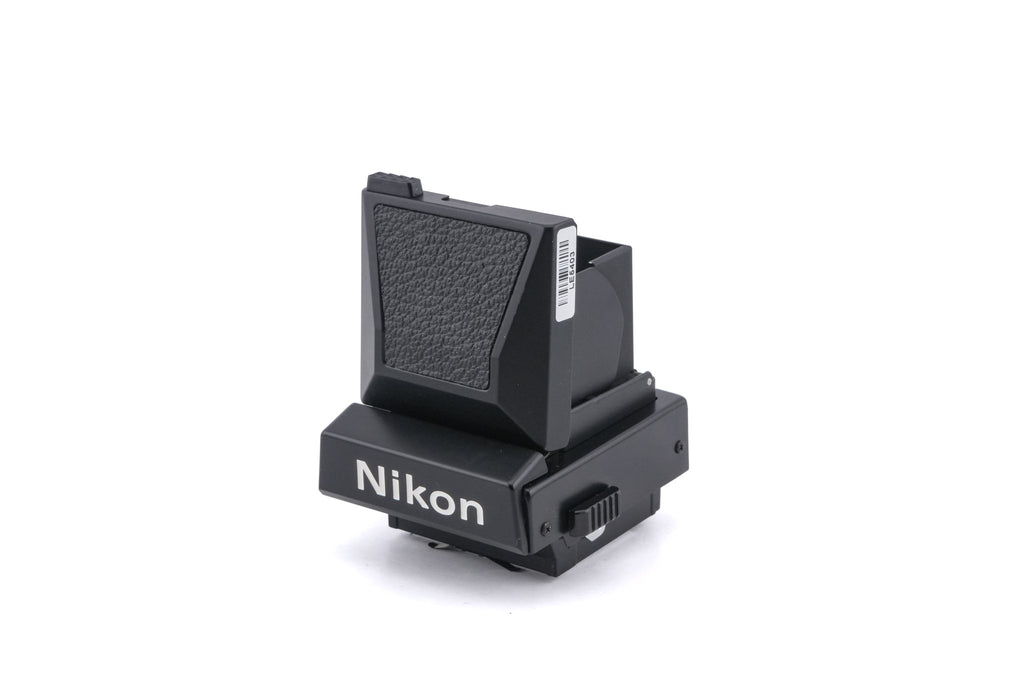 Nikon DW-3 Waist Level Viewfinder