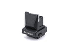 Nikon DW-3 Waist Level Viewfinder