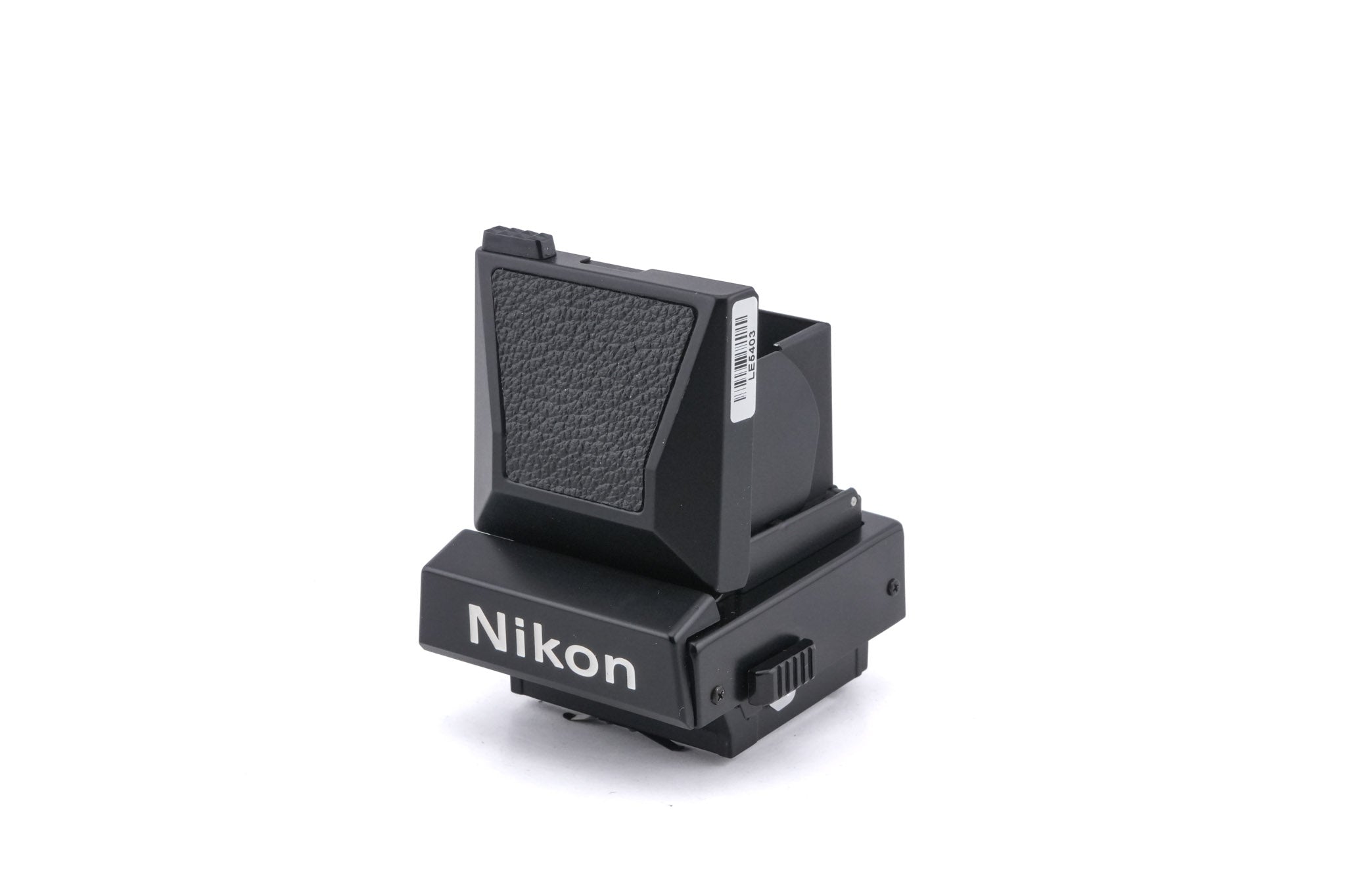 Nikon DW-3 Waist Level Viewfinder