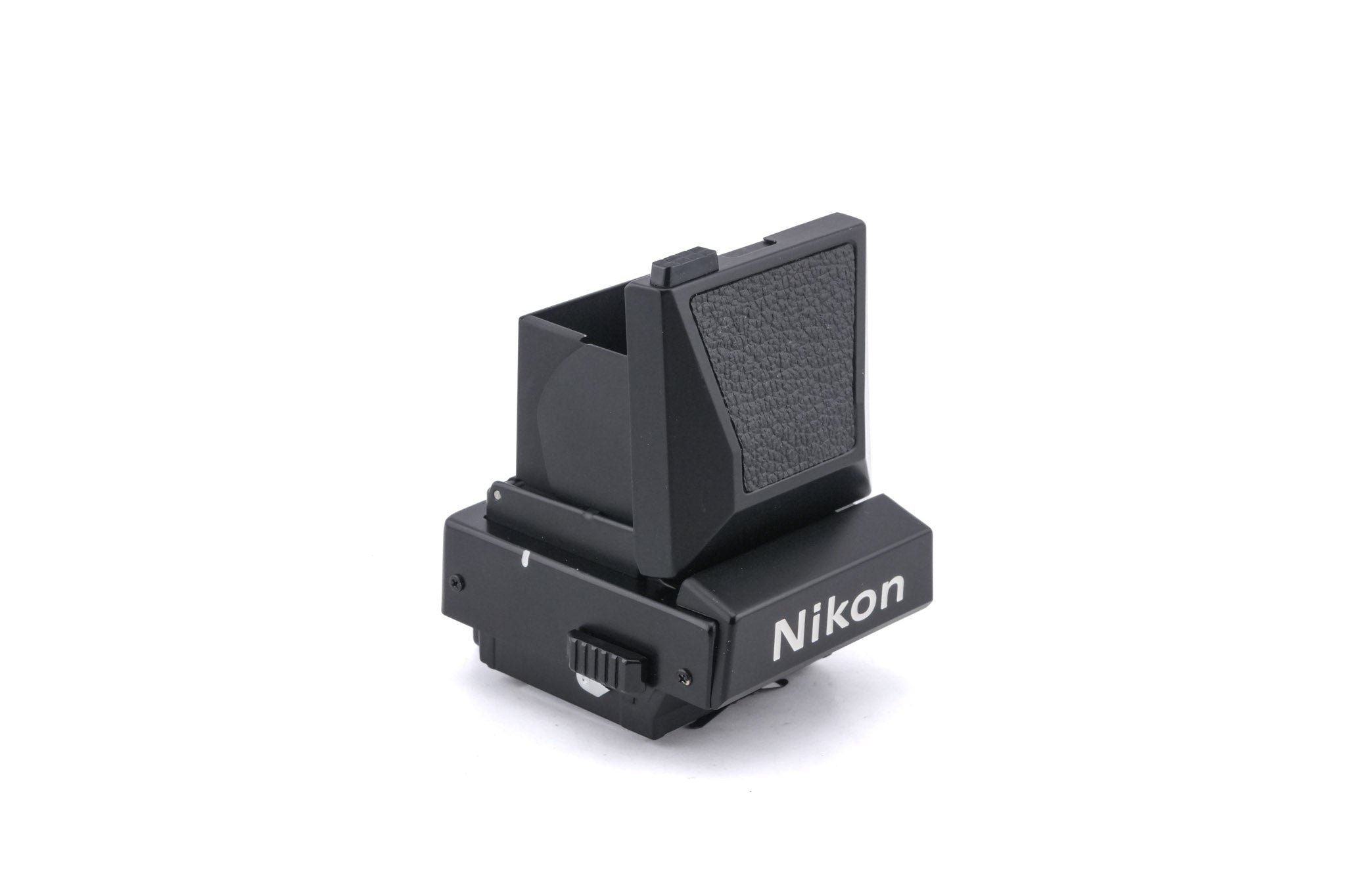 Nikon DW-3 Waist Level Viewfinder