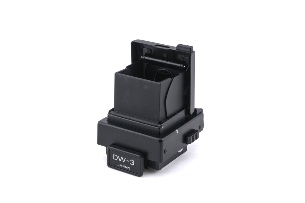Nikon DW-3 Waist Level Viewfinder