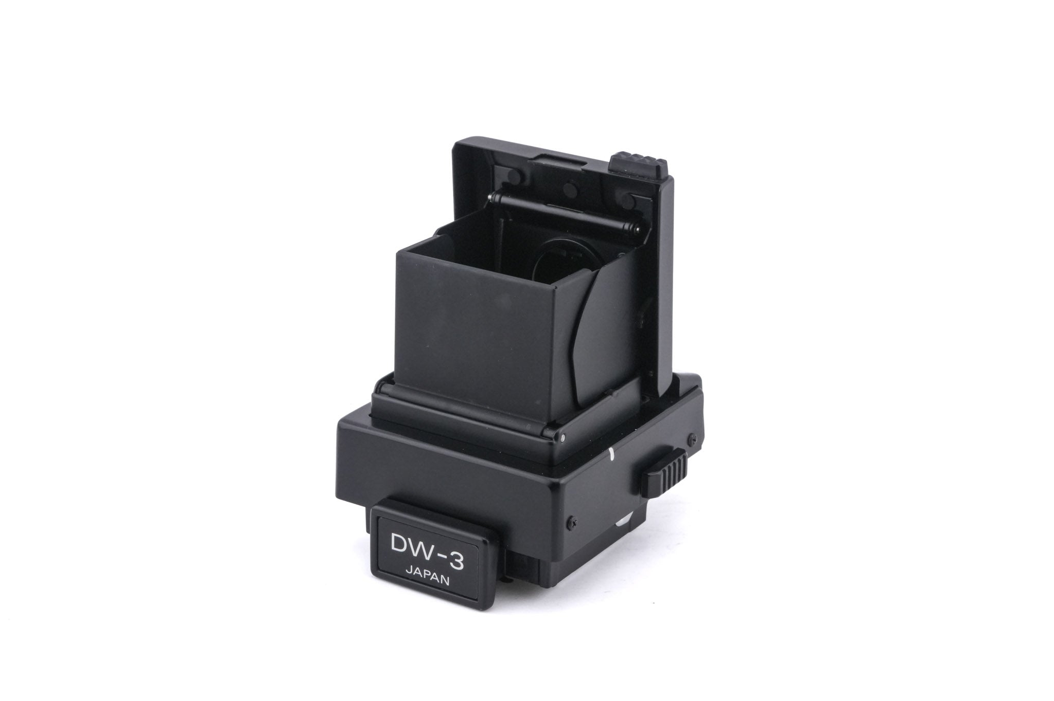 Nikon DW-3 Waist Level Viewfinder