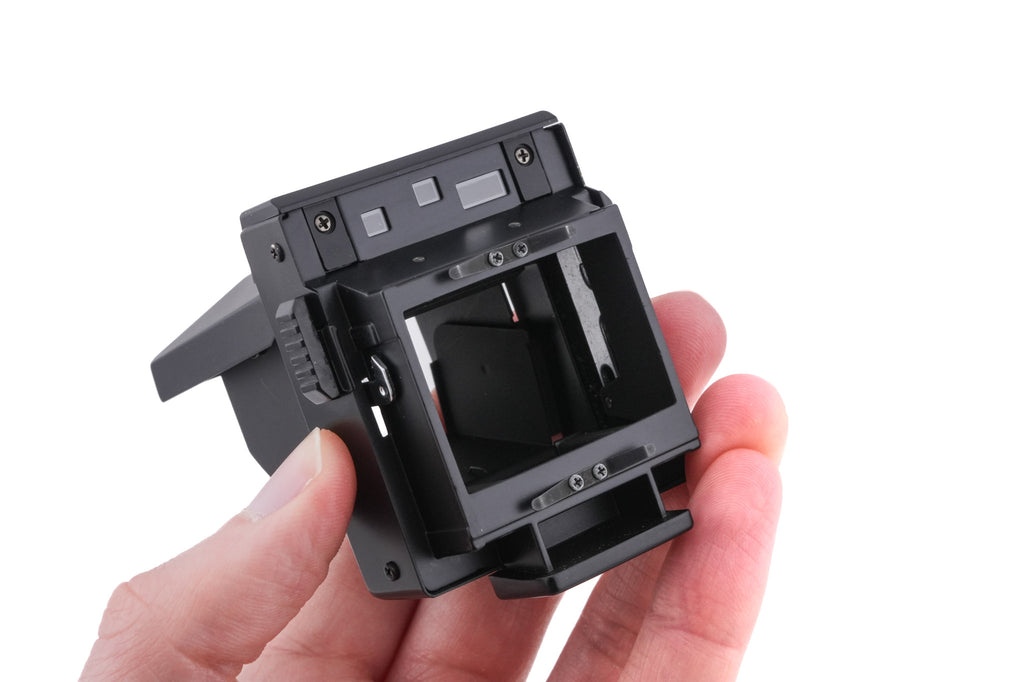 Nikon DW-3 Waist Level Viewfinder