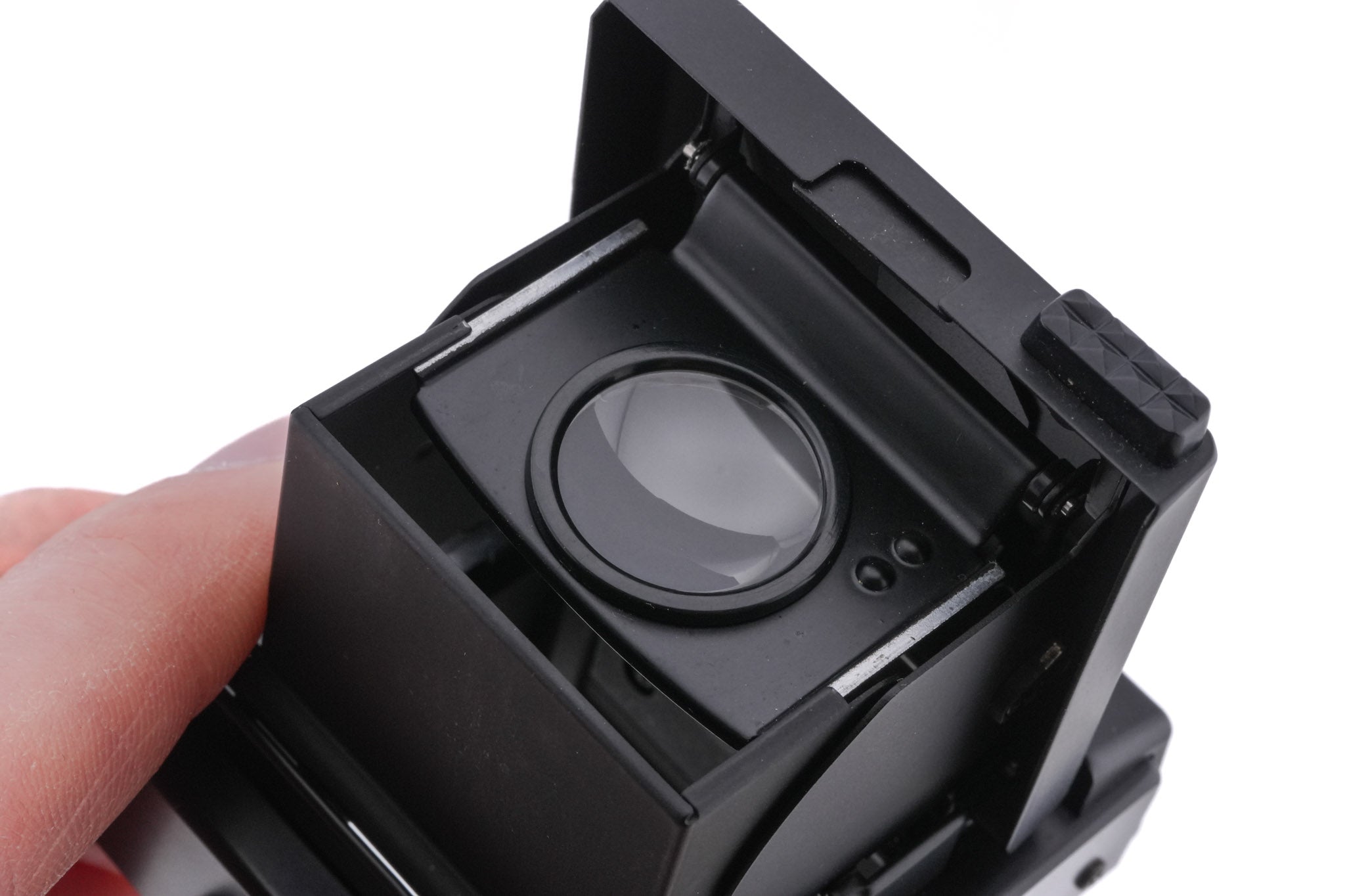 Nikon DW-3 Waist Level Viewfinder