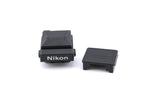 Nikon DW-3 Waist Level Viewfinder
