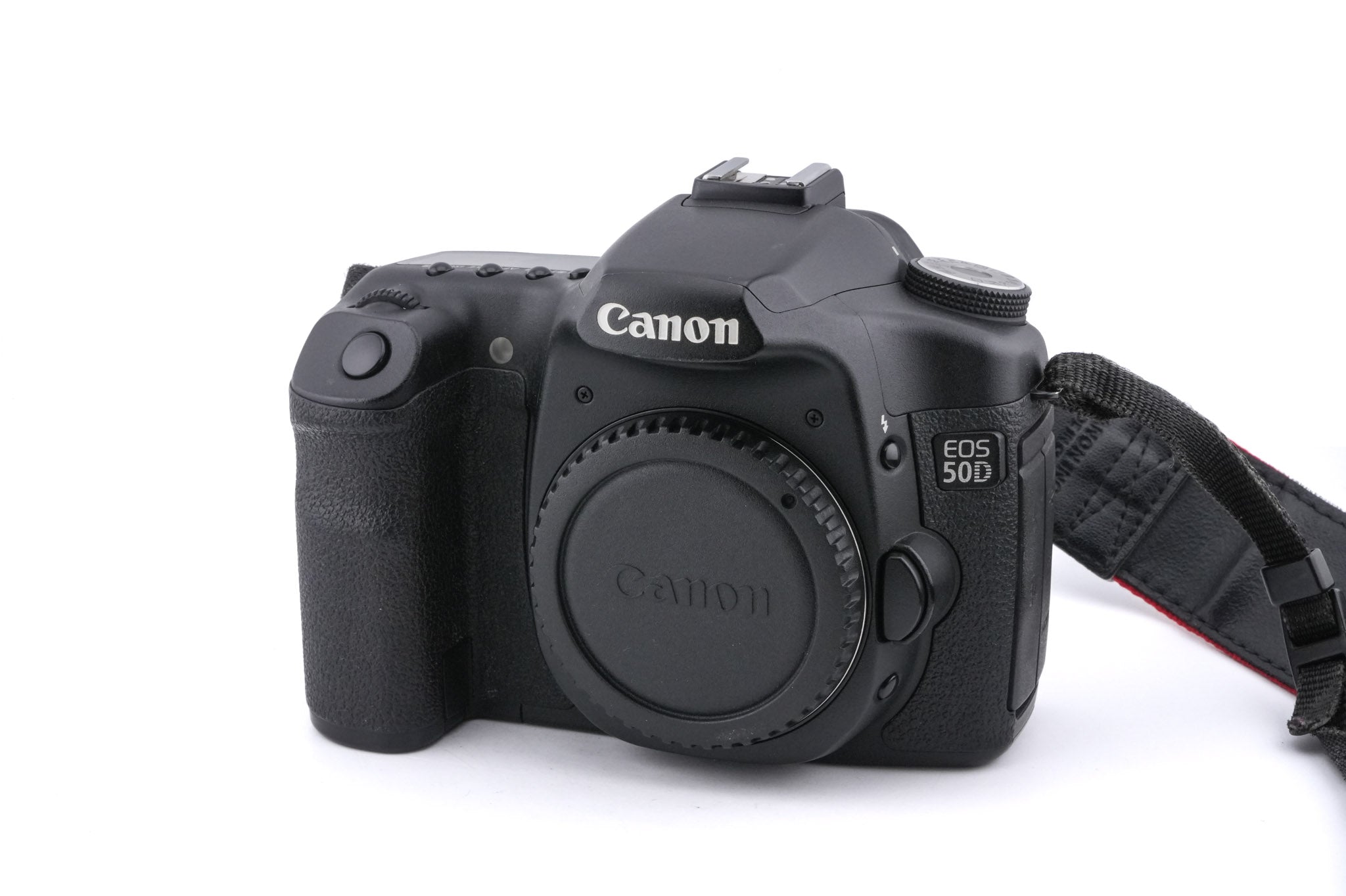 Canon EOS 50D