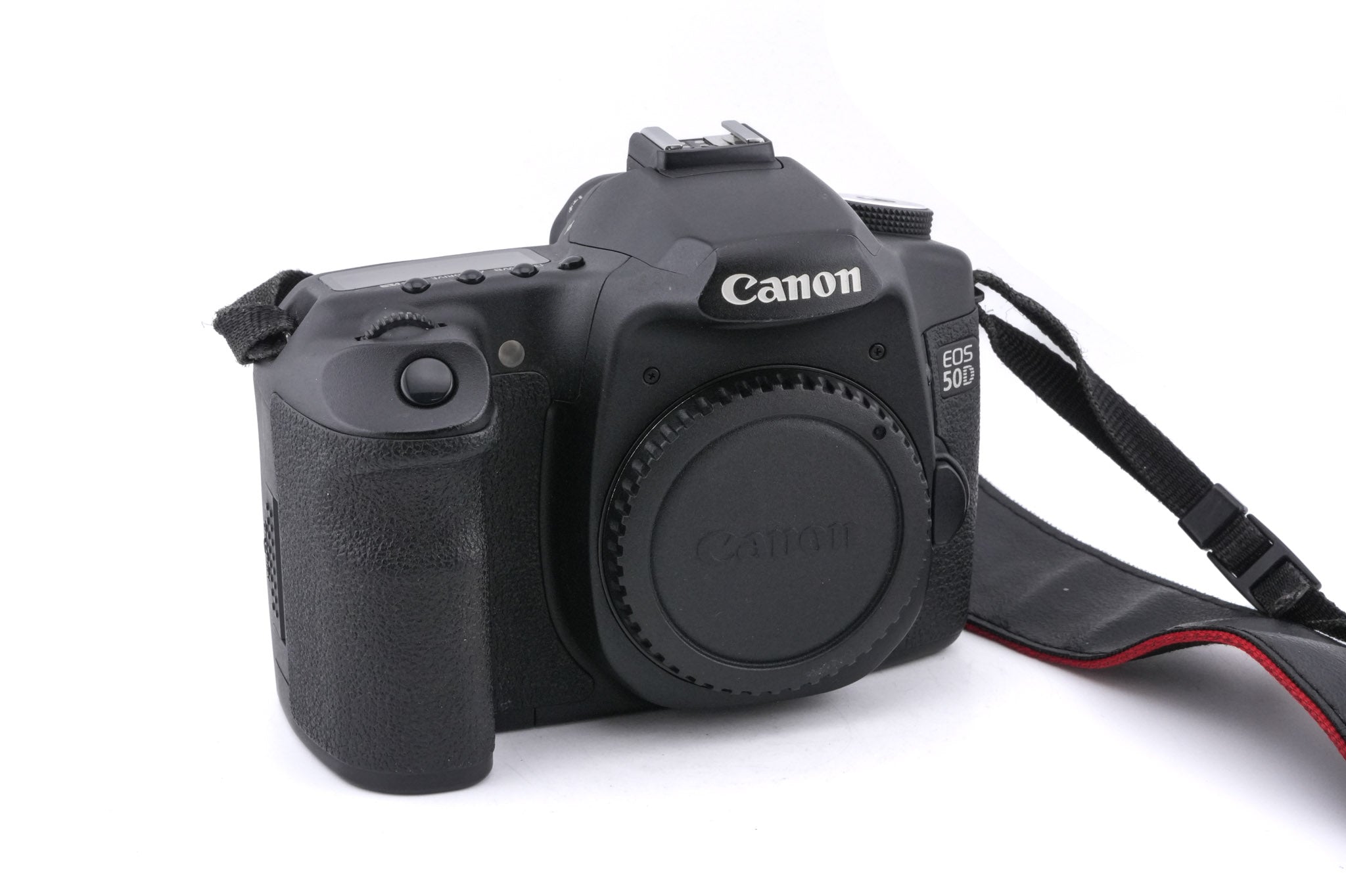 Canon EOS 50D