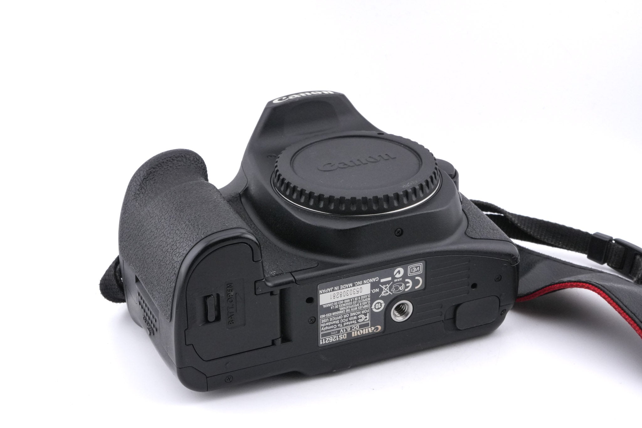 Canon EOS 50D