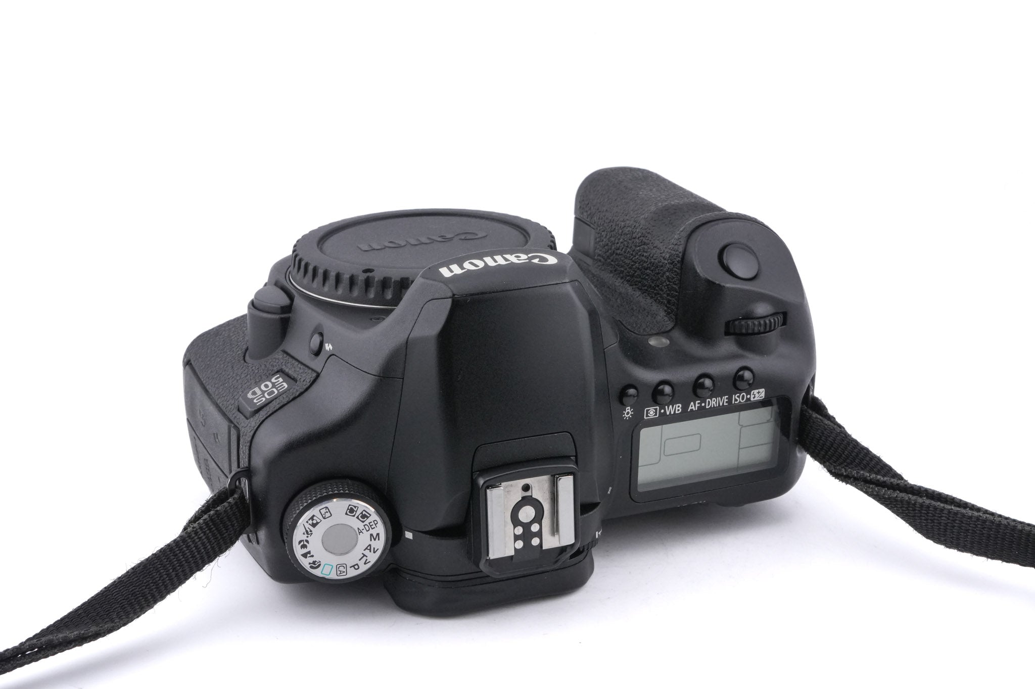 Canon EOS 50D