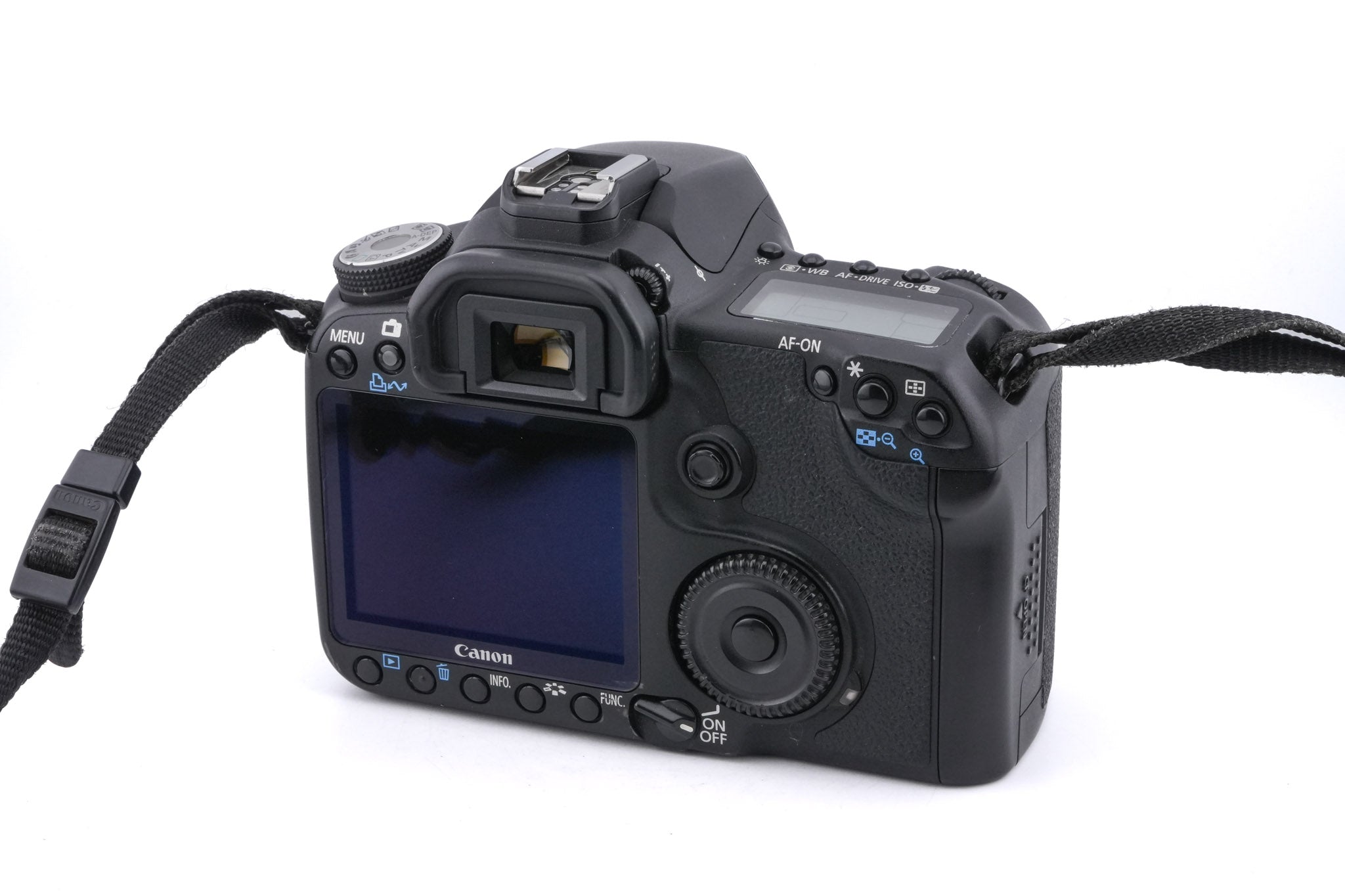 Canon EOS 50D