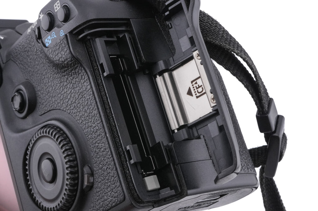 Canon EOS 50D