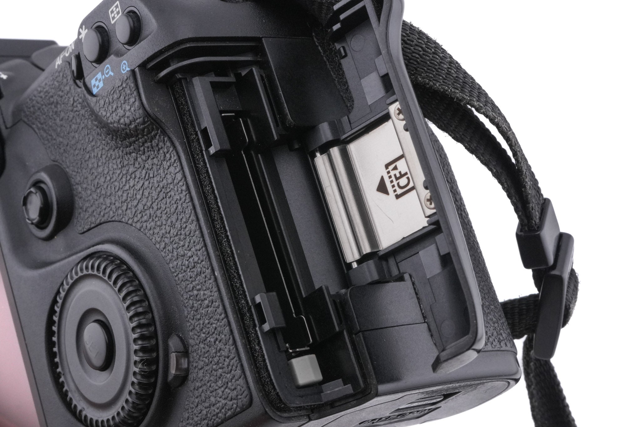 Canon EOS 50D