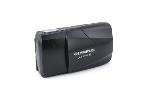 Olympus Mju-II
