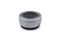 Olympus 14-42mm f3.5-5.6 M.Zuiko Digital EZ ED MSC
