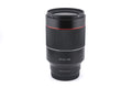 Samyang 35mm f1.4 AF