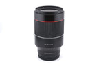 Samyang 35mm f1.4 AF