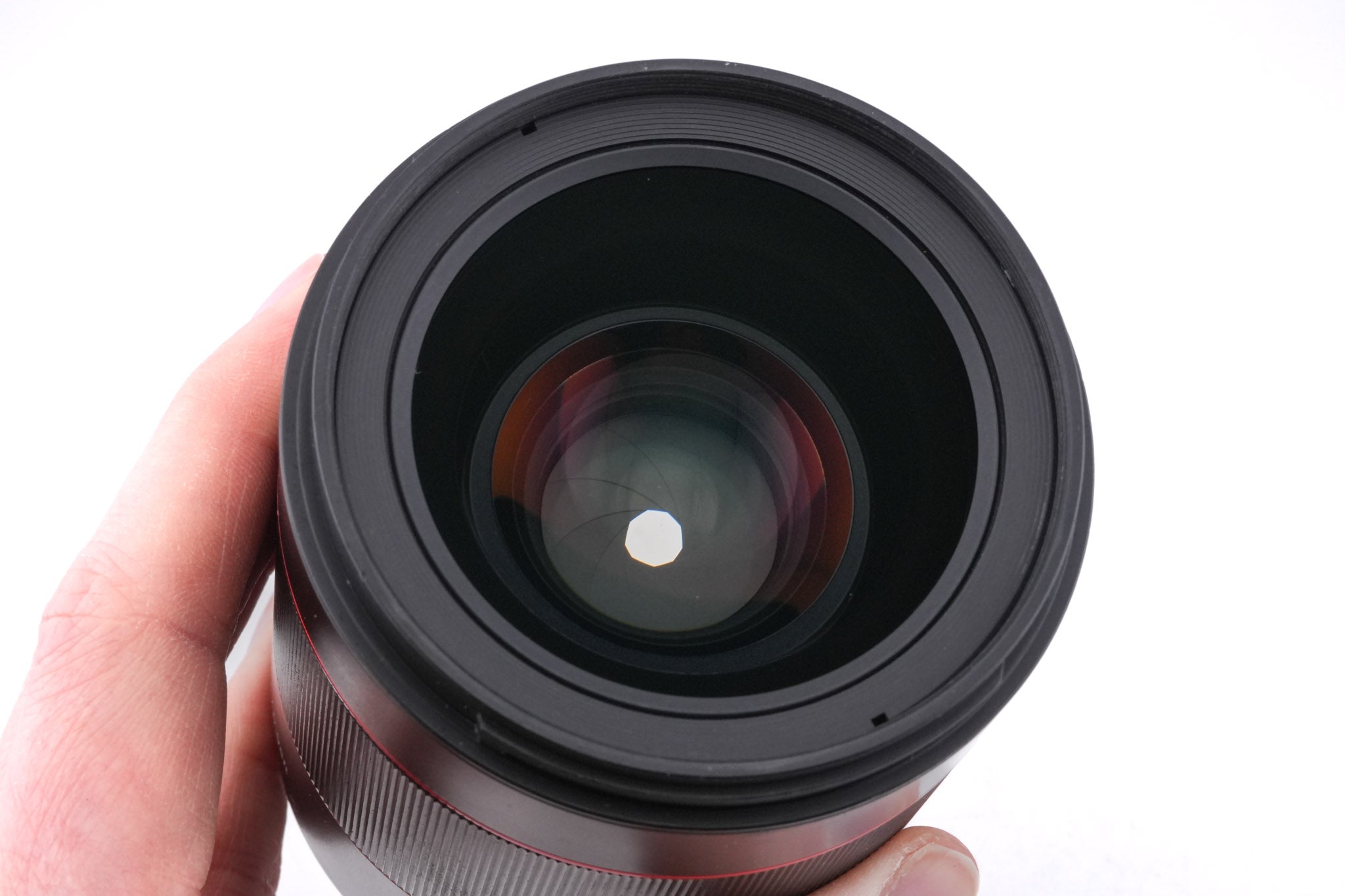 Samyang 35mm f1.4 AF