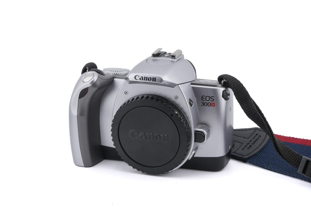 Canon EOS 300V
