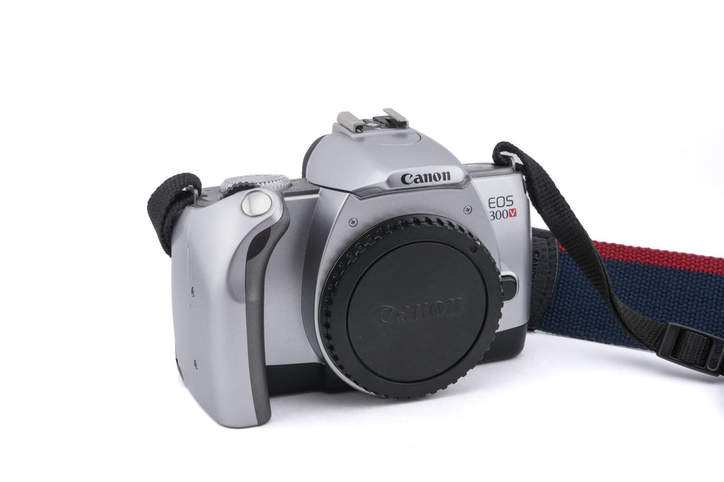 Canon EOS 300V