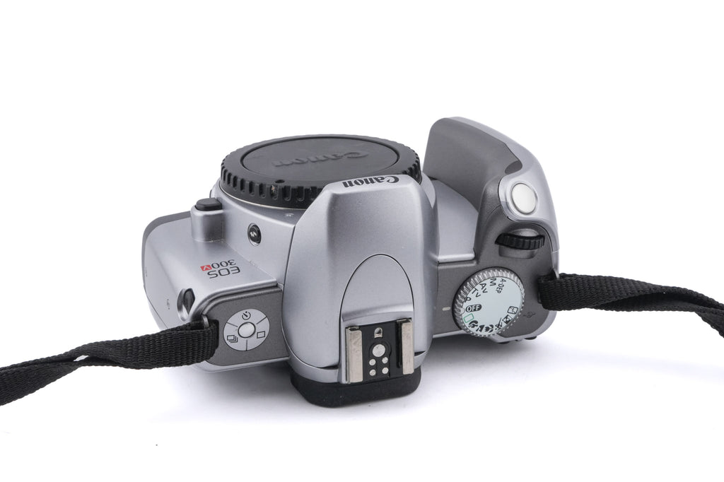 Canon EOS 300V