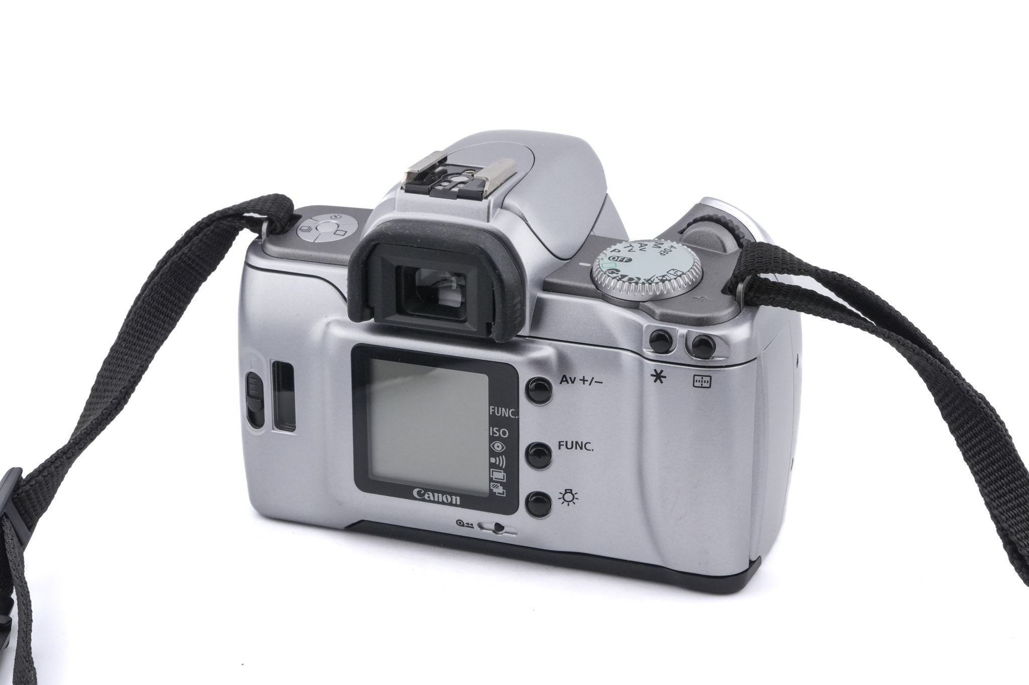 Canon EOS 300V