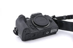 Olympus OM-D E-M1