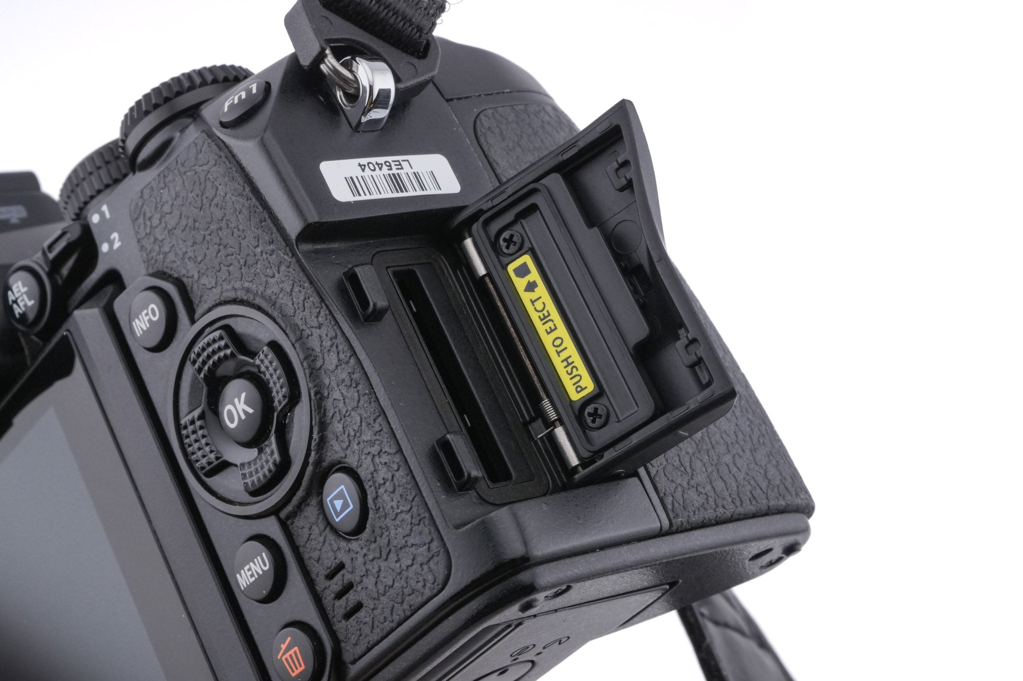 Olympus OM-D E-M1