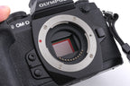 Olympus OM-D E-M1